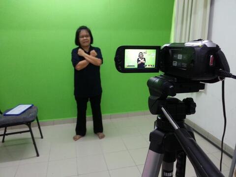 shooting