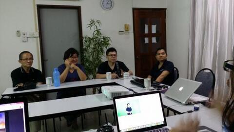 community testing