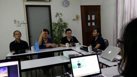 community testing