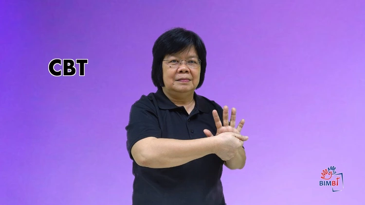 CBT