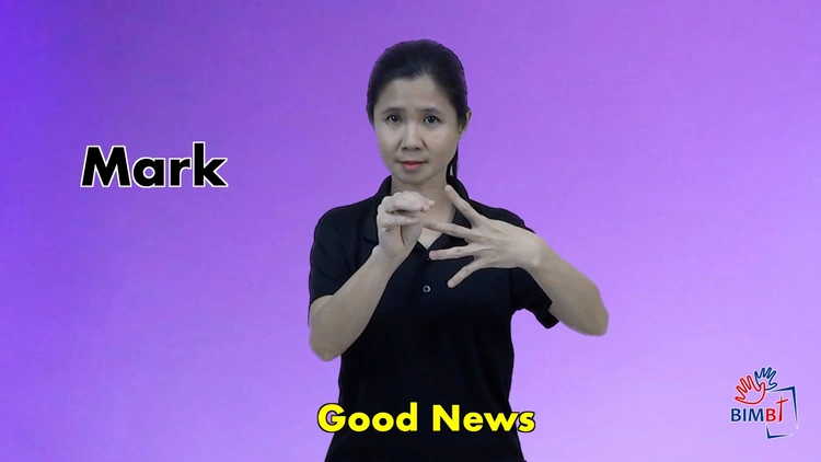 Mark