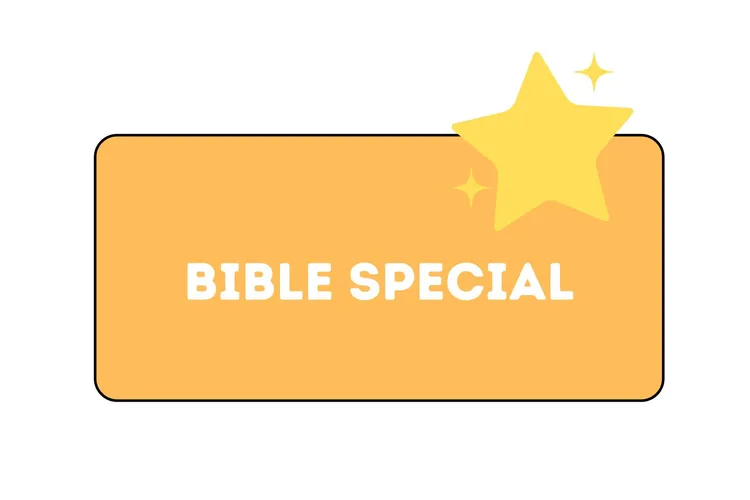 bible special 