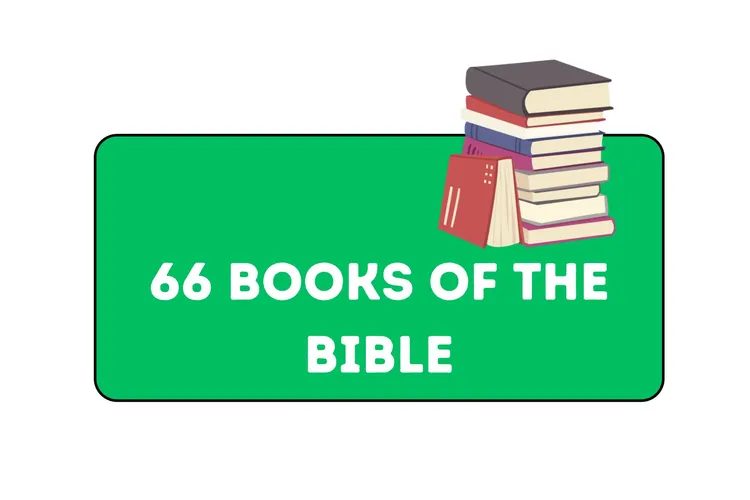 66 book of the bible
