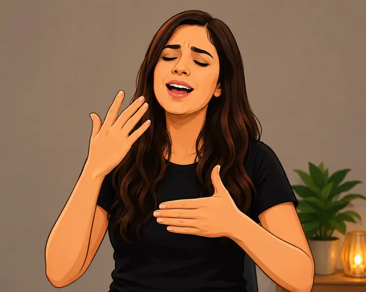 Lagu Pekak