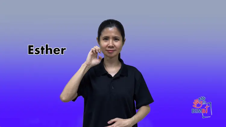 Esther