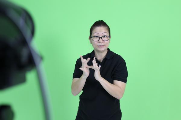 shooting